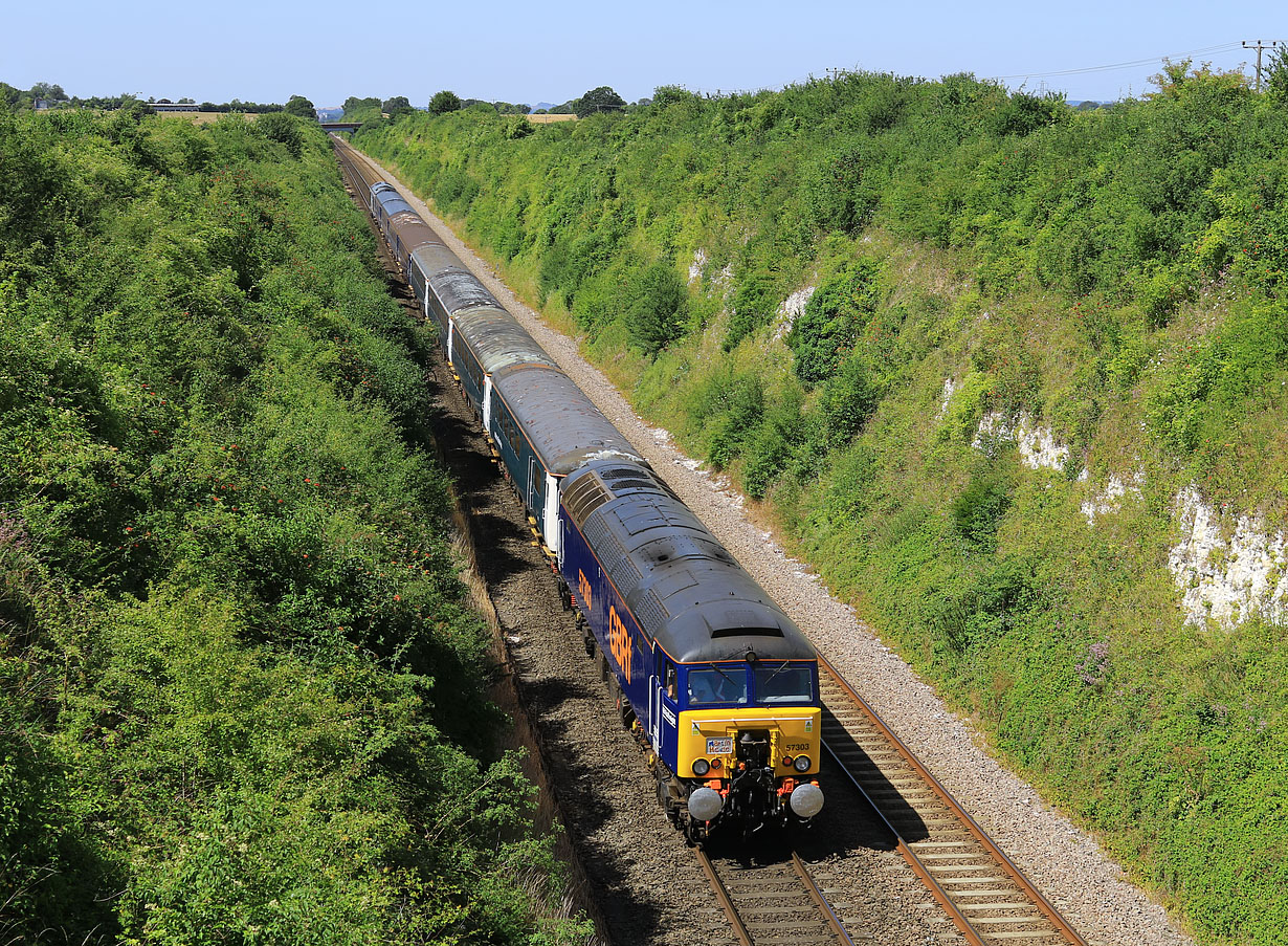 57303 Lower Wyke 12 July 2025