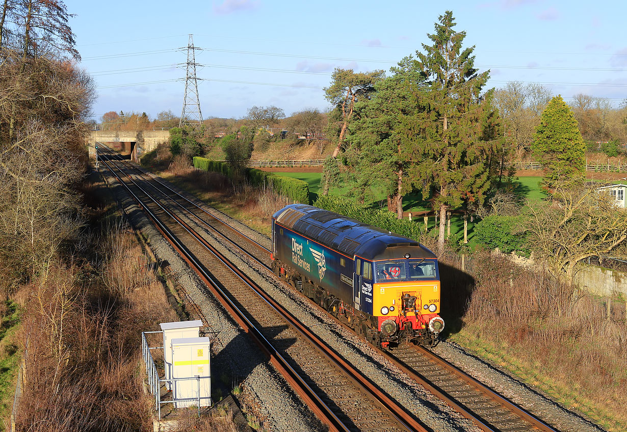 57304 Yarnton 13 January 2023