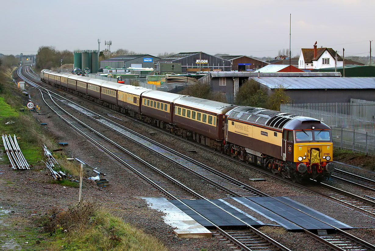 57305 Challow 4 December 2015