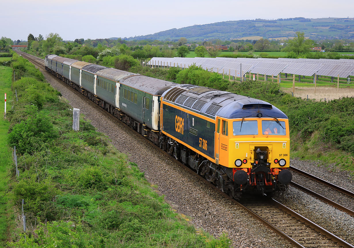 57306 Fiddington 26 April 2026