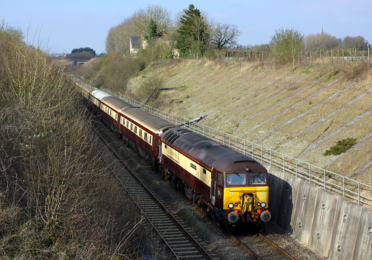 57312 Kemble Wick 24 March 2017