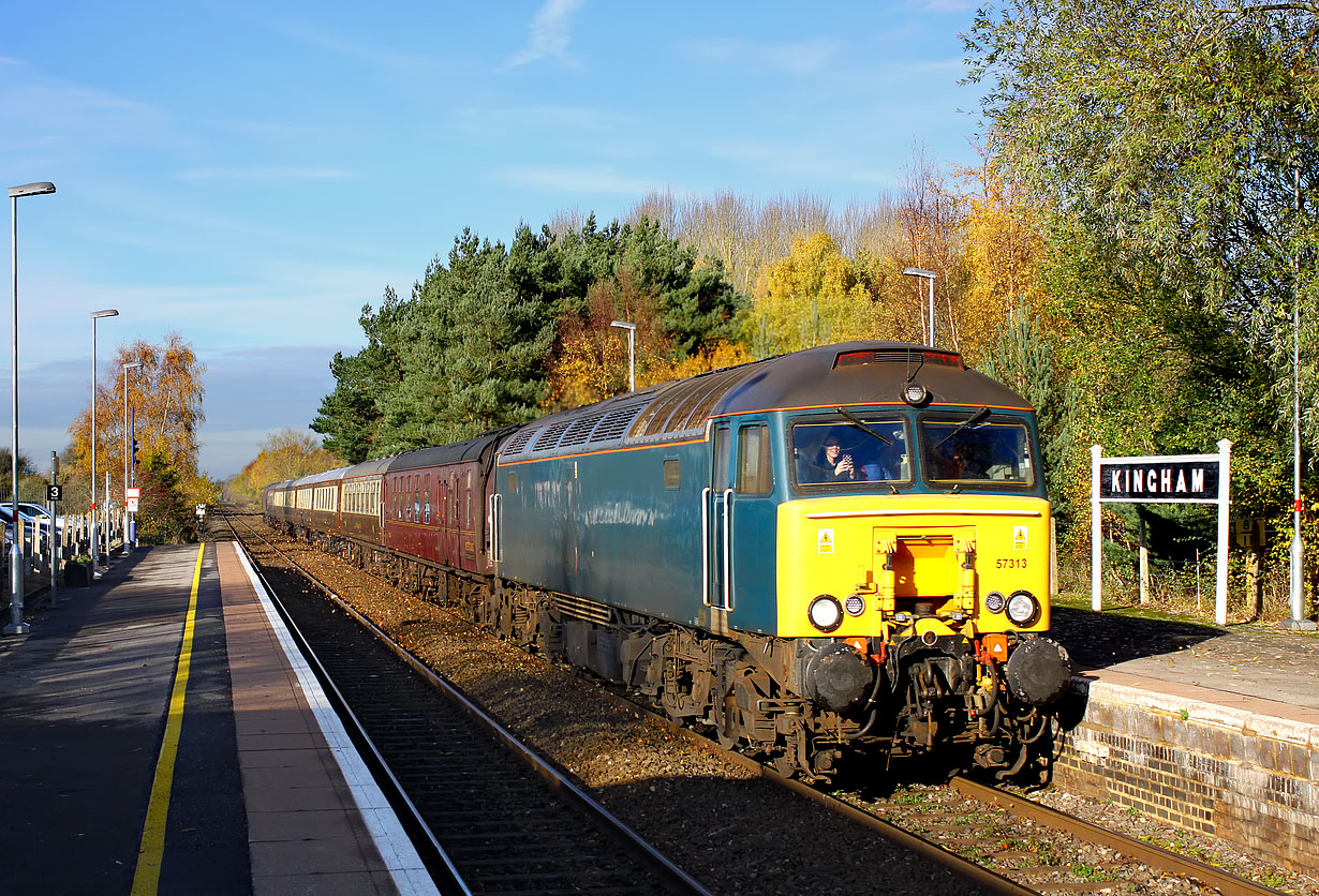 57313 Kingham 23 November 2013