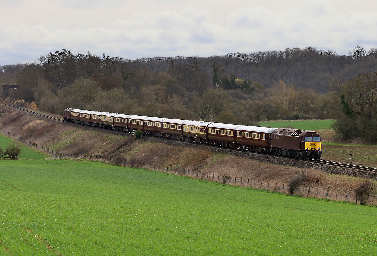 57313 Stonesfield 15 March 2019