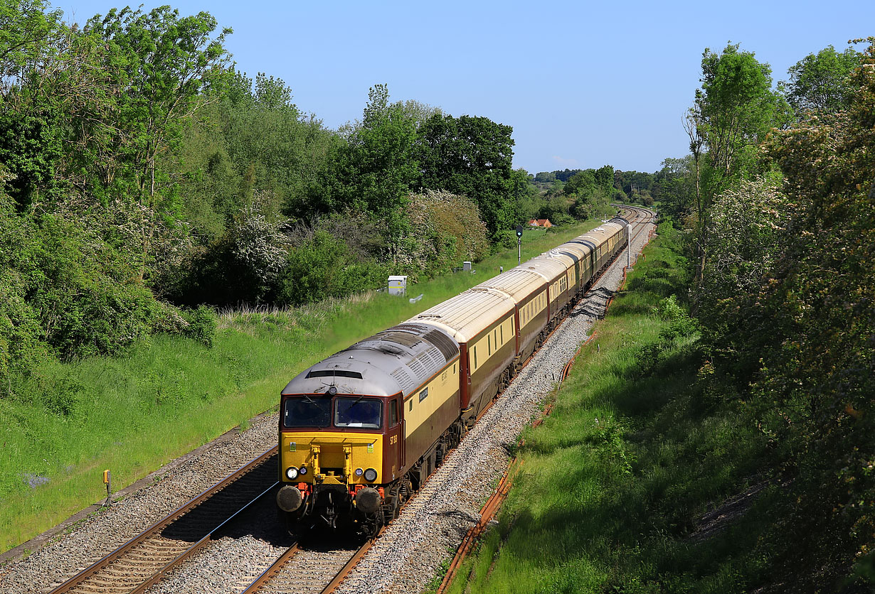 57313 Thrupp 5 June 2021