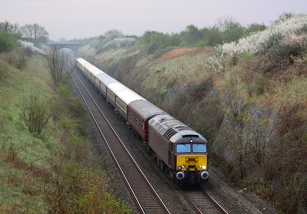 57315 Ardley 5 April 2014