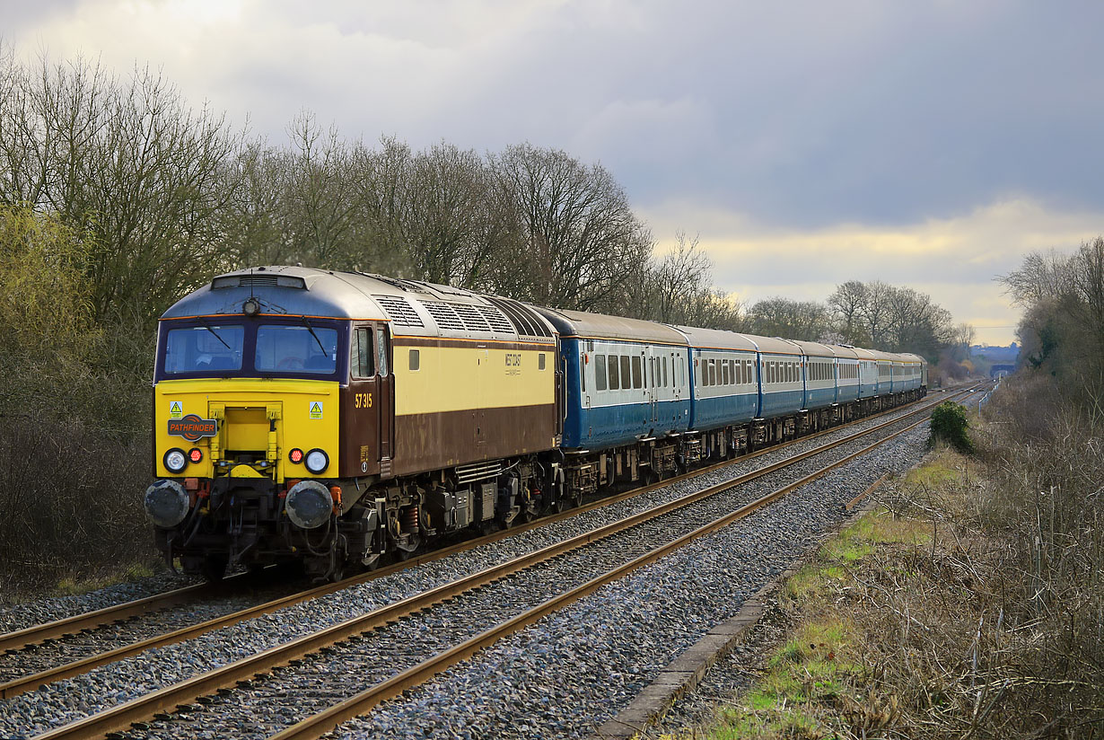 57315 Minety 15 March 2025