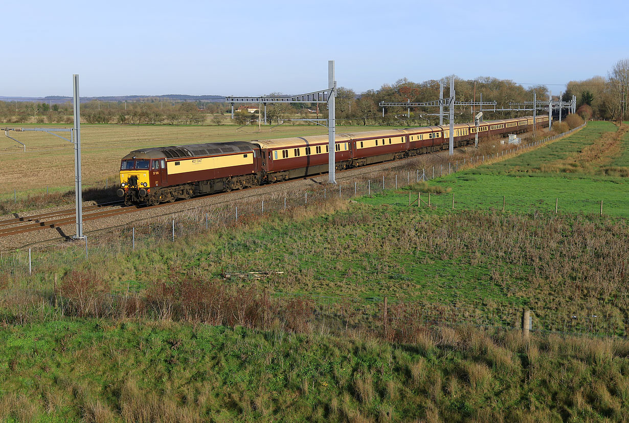 57315 Ufton Nervet 13 December 2025