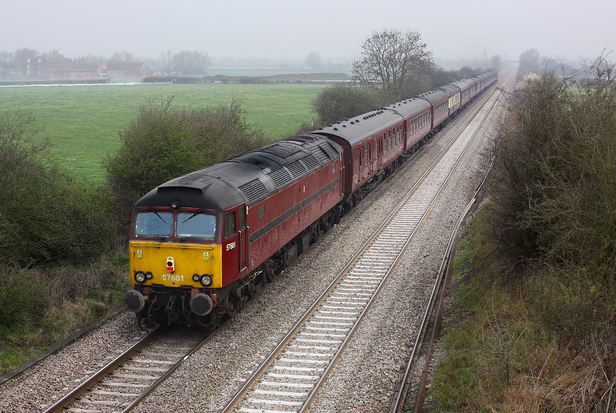 57601 Fiddington 26 March 2011