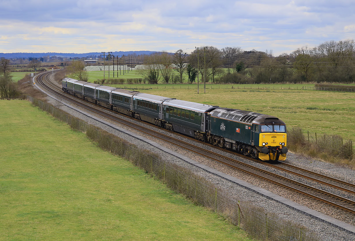 57603 Charlton-on-Otmoor 16 March 2025