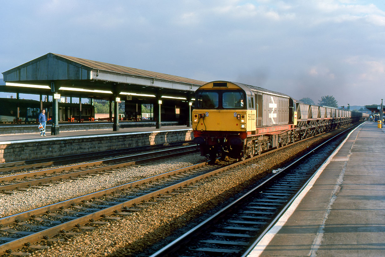 58022 Oxford 25 September 1987