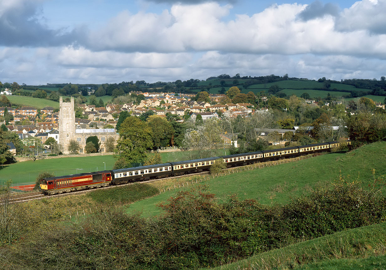 58030 Bruton 27 October 2001