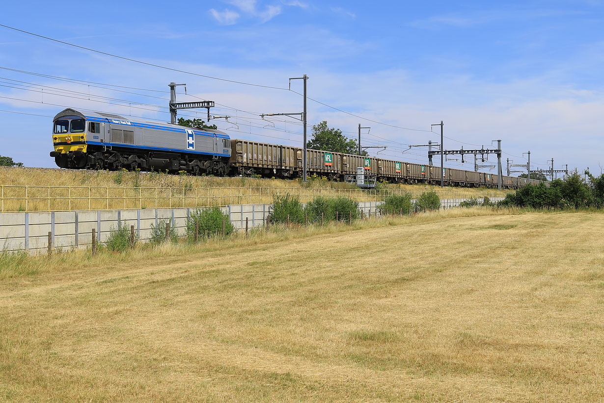 59001 Baulking 7 July 2026