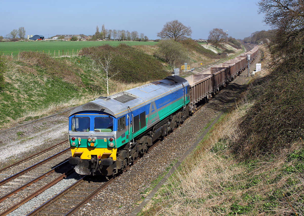 59001 Compton Beauchamp 14 April 2015