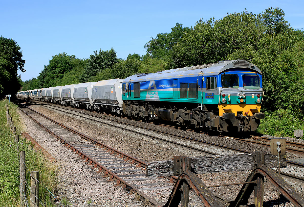 59001 Great Bedwyn 2 July 2018