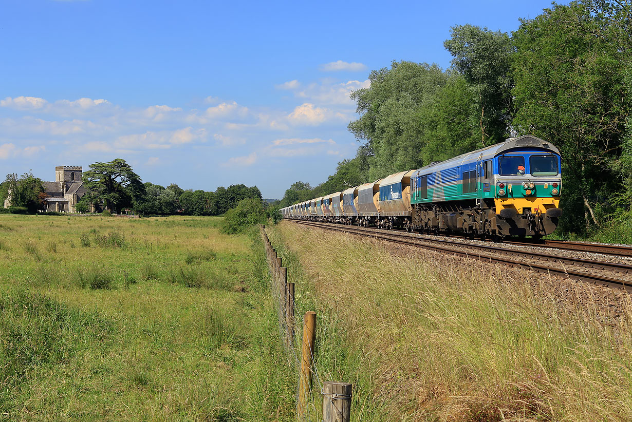 59001 Great Bedwyn 25 June 2020