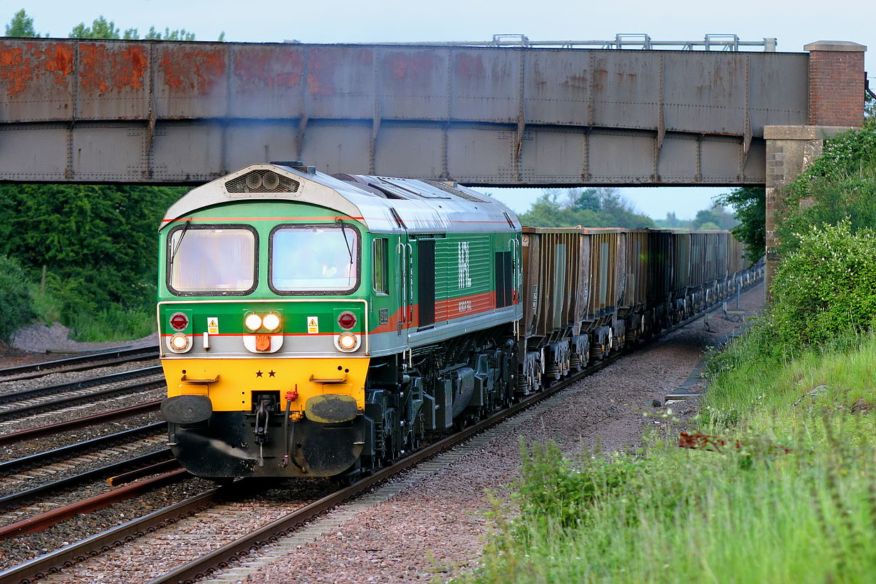 59002 Challow 17 June 2003