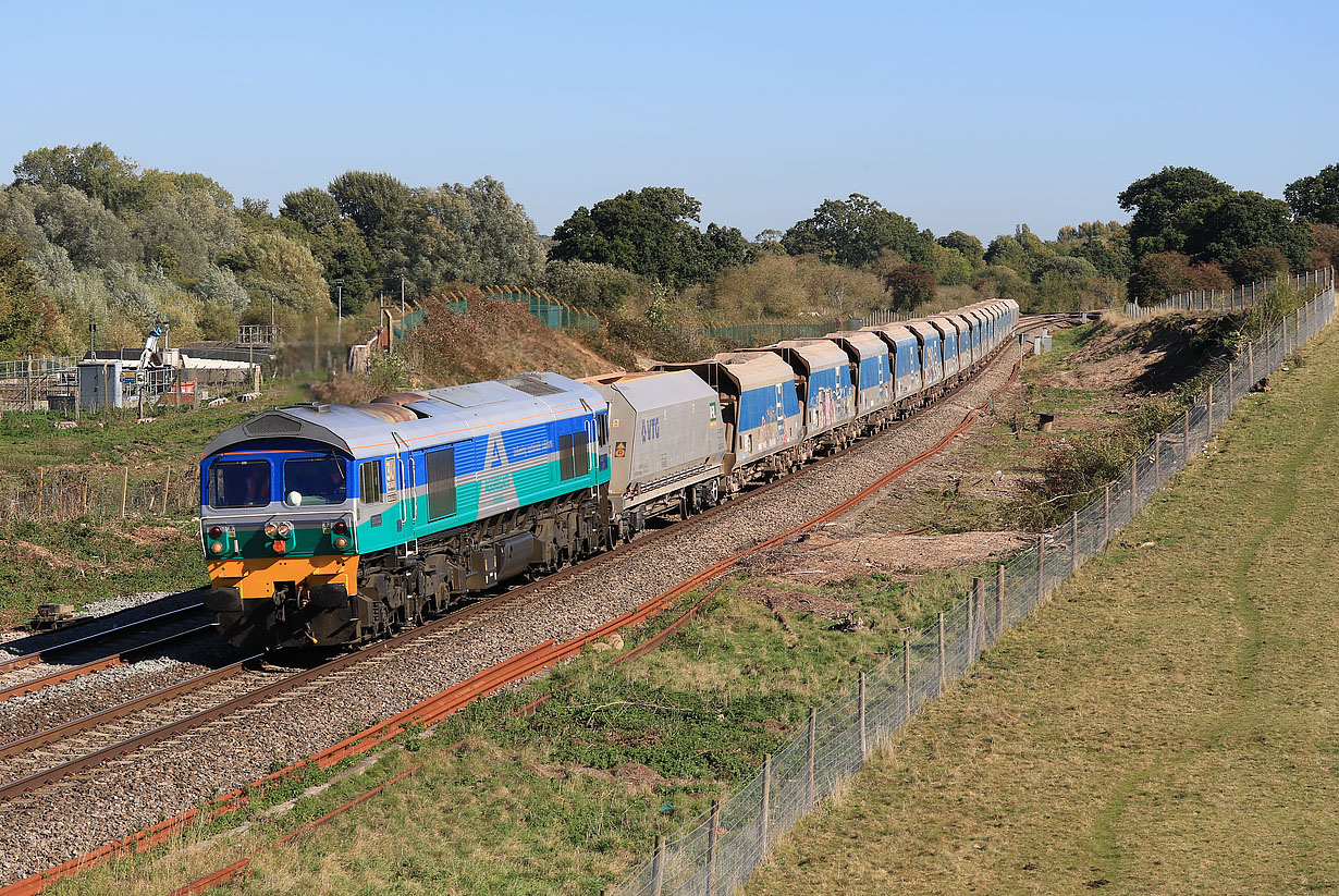 59002 Hungerford Common 27 September 2018