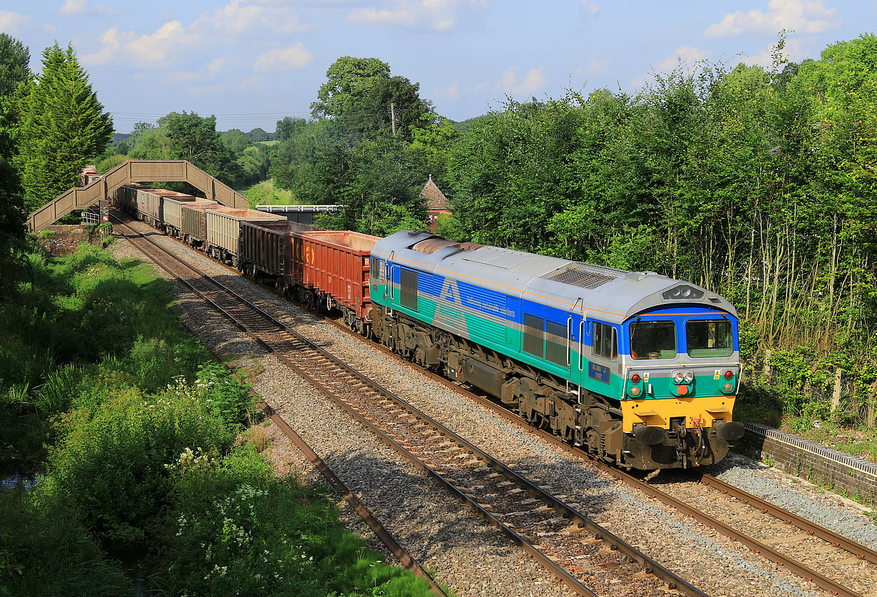 59002 Little Bedwyn 21 July 2021