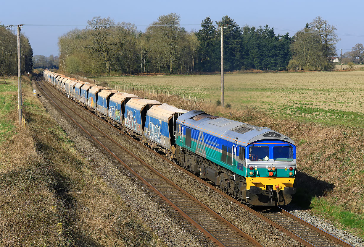 59002 Manningford Bruce 24 March 2020