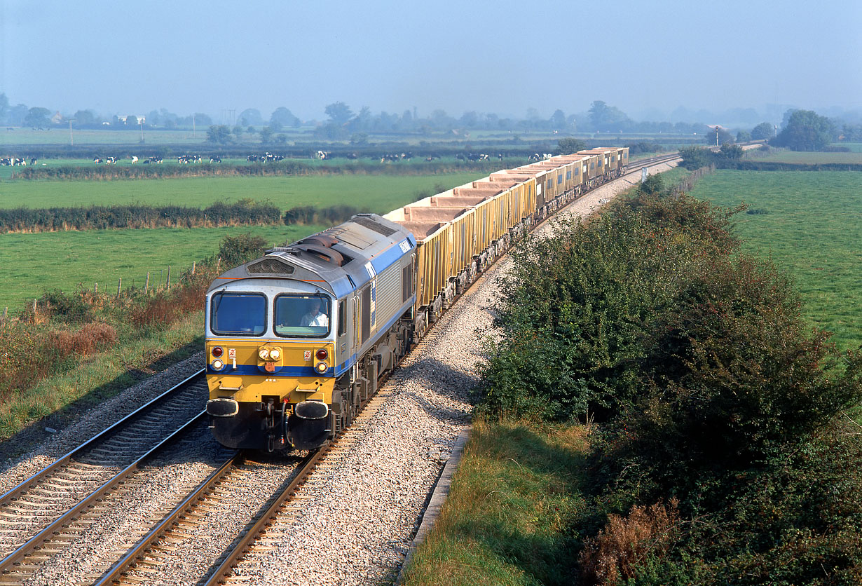 59003 Berkley 12 October 1994