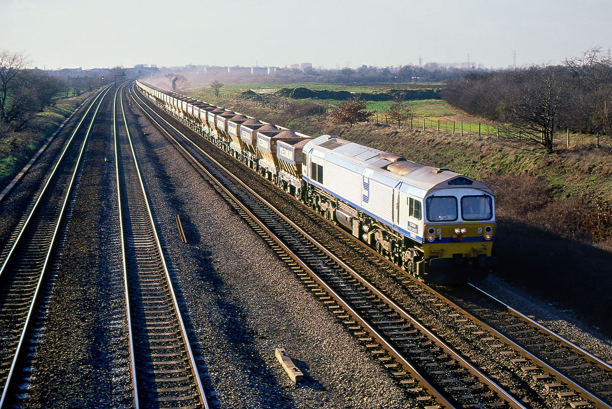 59003 Iver 22 February 1990