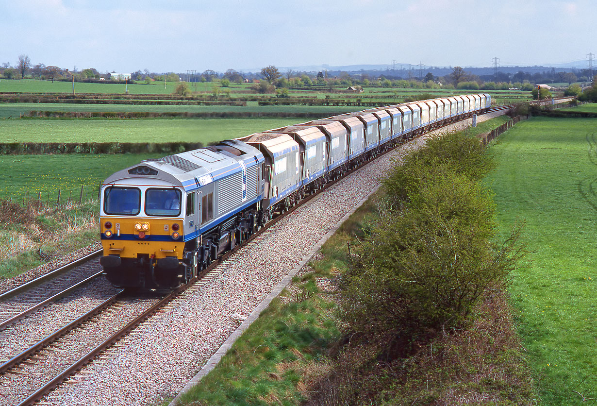 59004 Berkley 20 April 1995