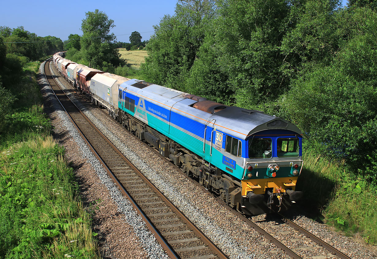 59004 Great Bedwyn 16 July 2021