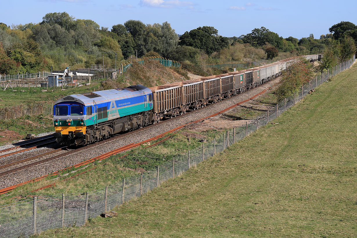 59004 Hungerford Common 24 September 2018