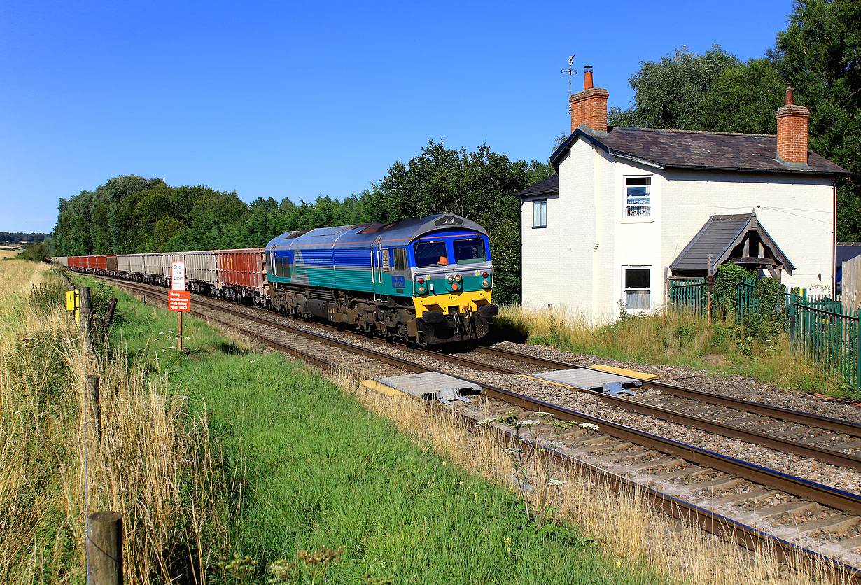 59004 Little Bedwyn 30 July 2020