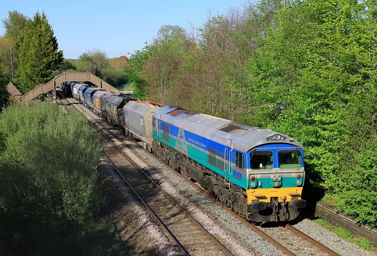 59004 Little Bedwyn 24 April 2026