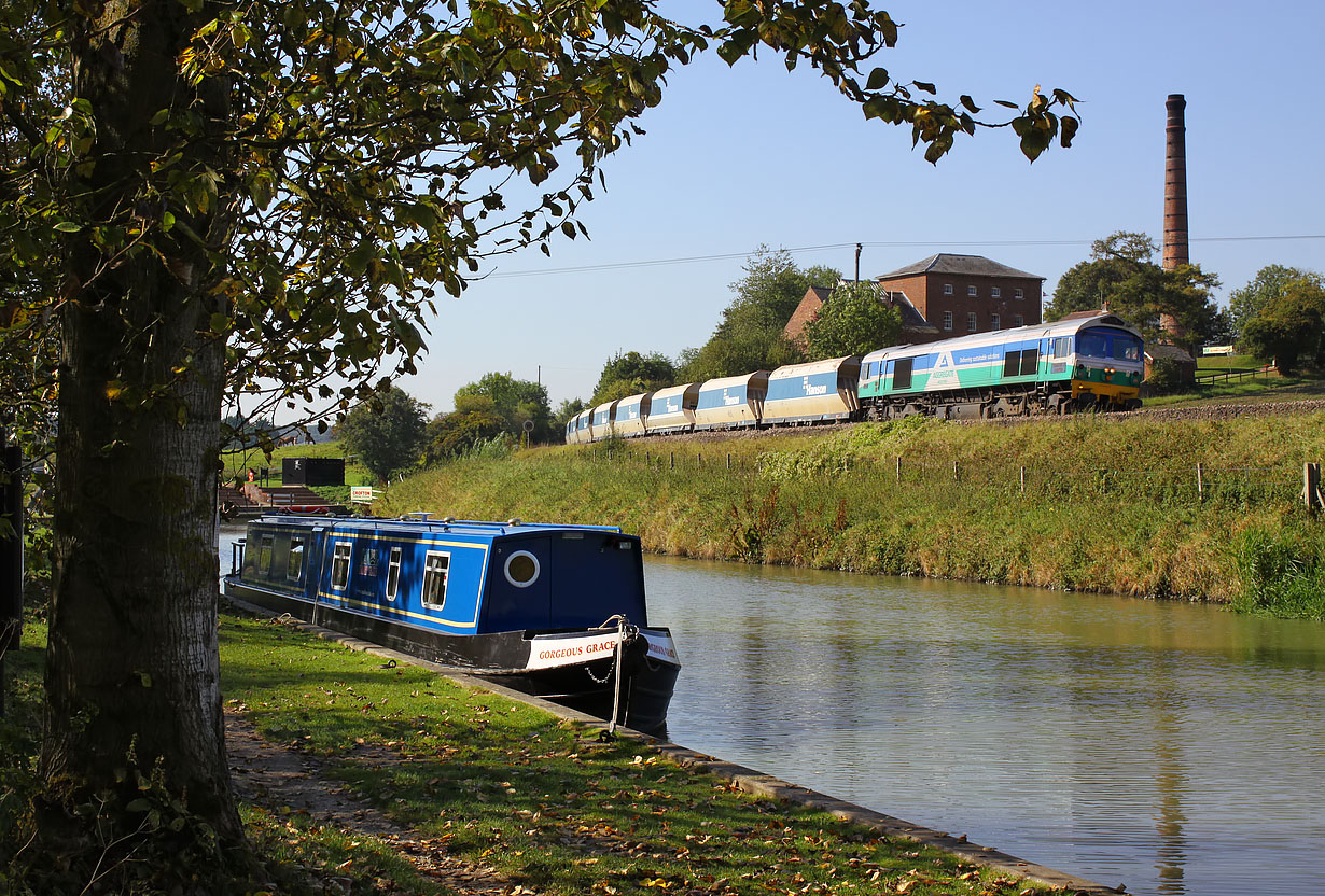 59005 Crofton 30 September 2011