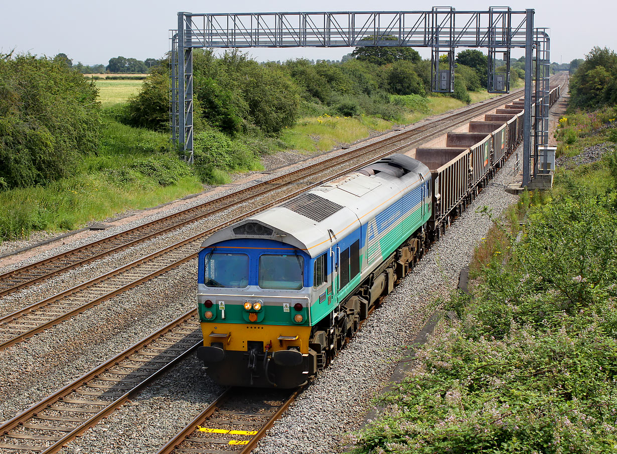 59005 Denchworth 27 July 2012