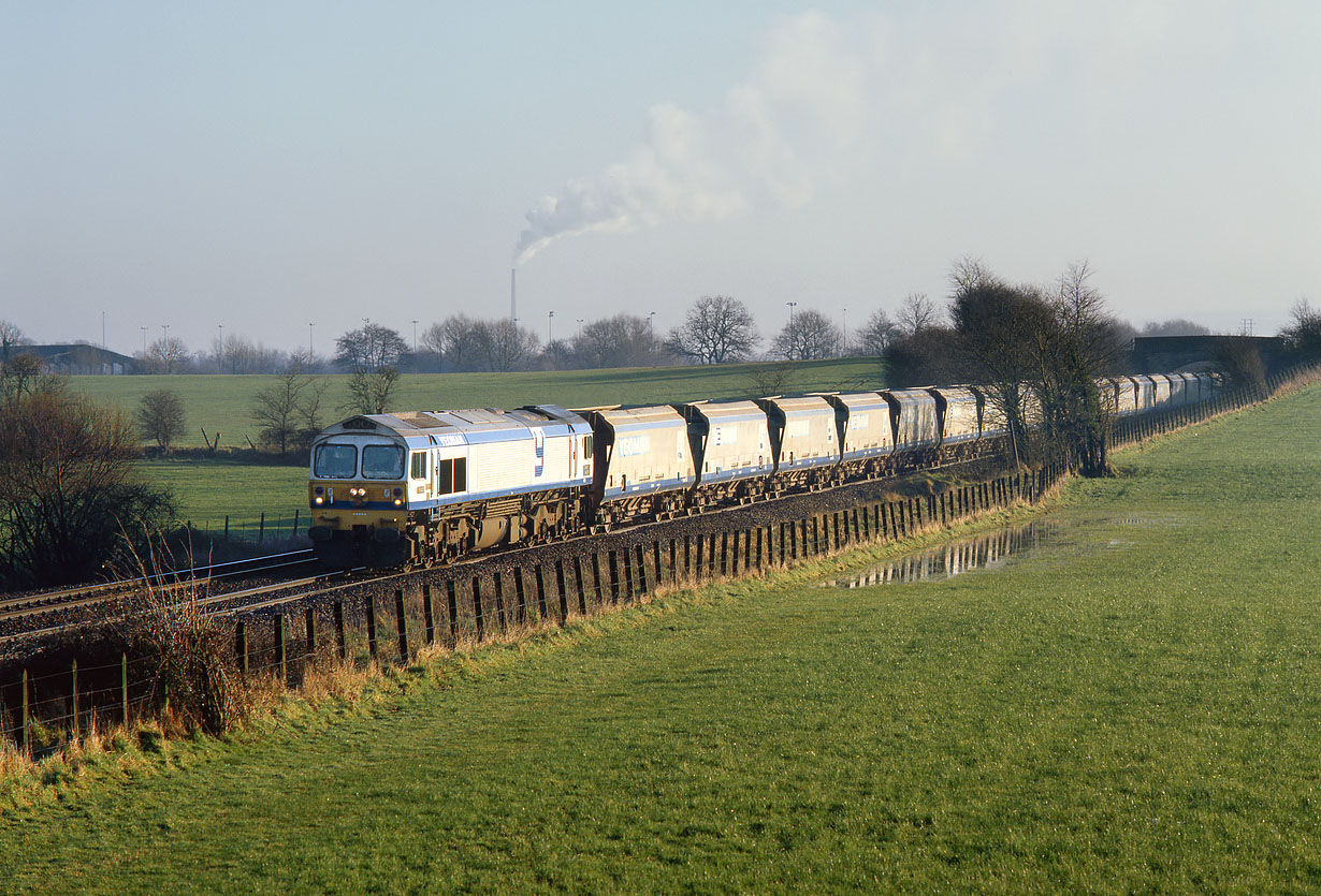 59005 Fairwood 30 January 1995