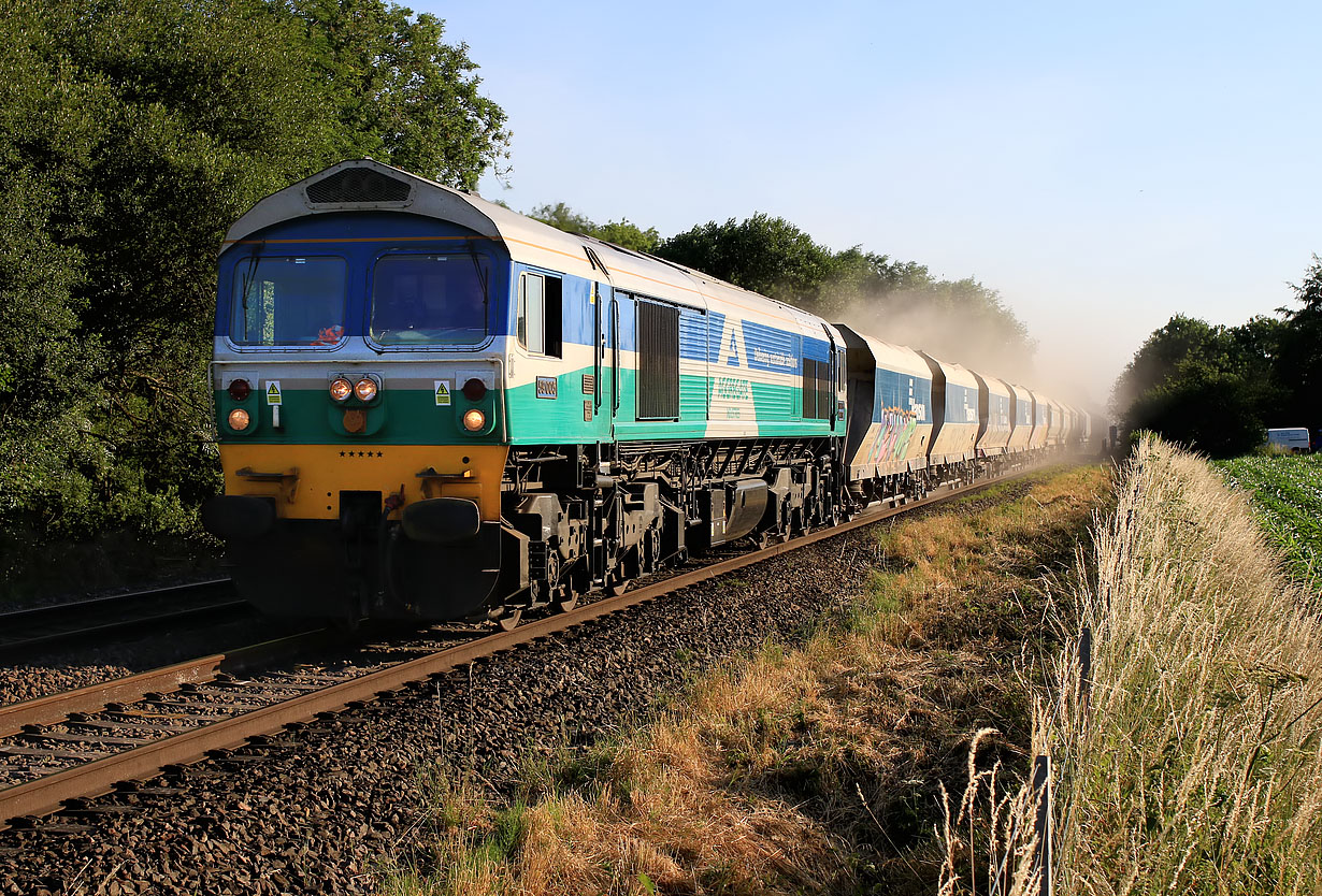 59005 Great Bedwyn 2 July 2018