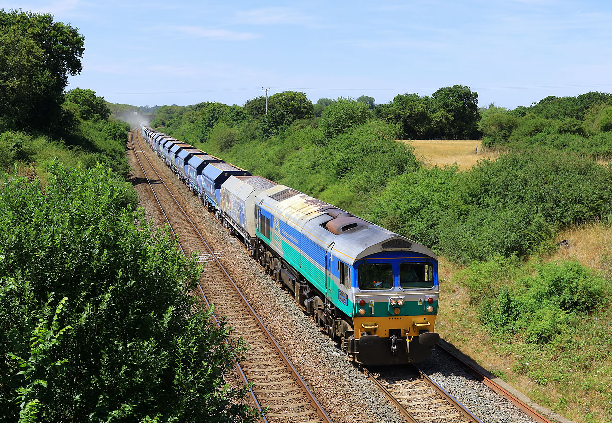 59005 Newbury (Bonemill Lane) 7 July 2026