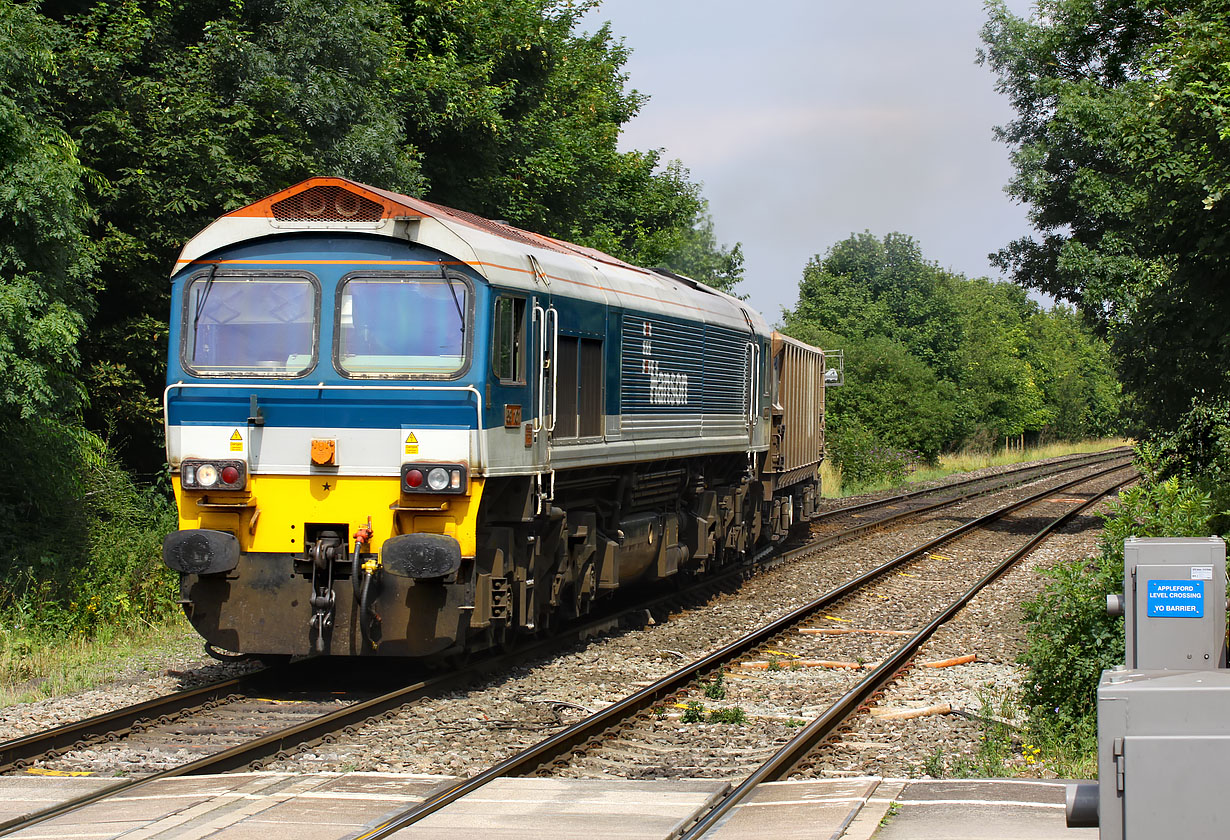 59101 Appleford 9 August 2012