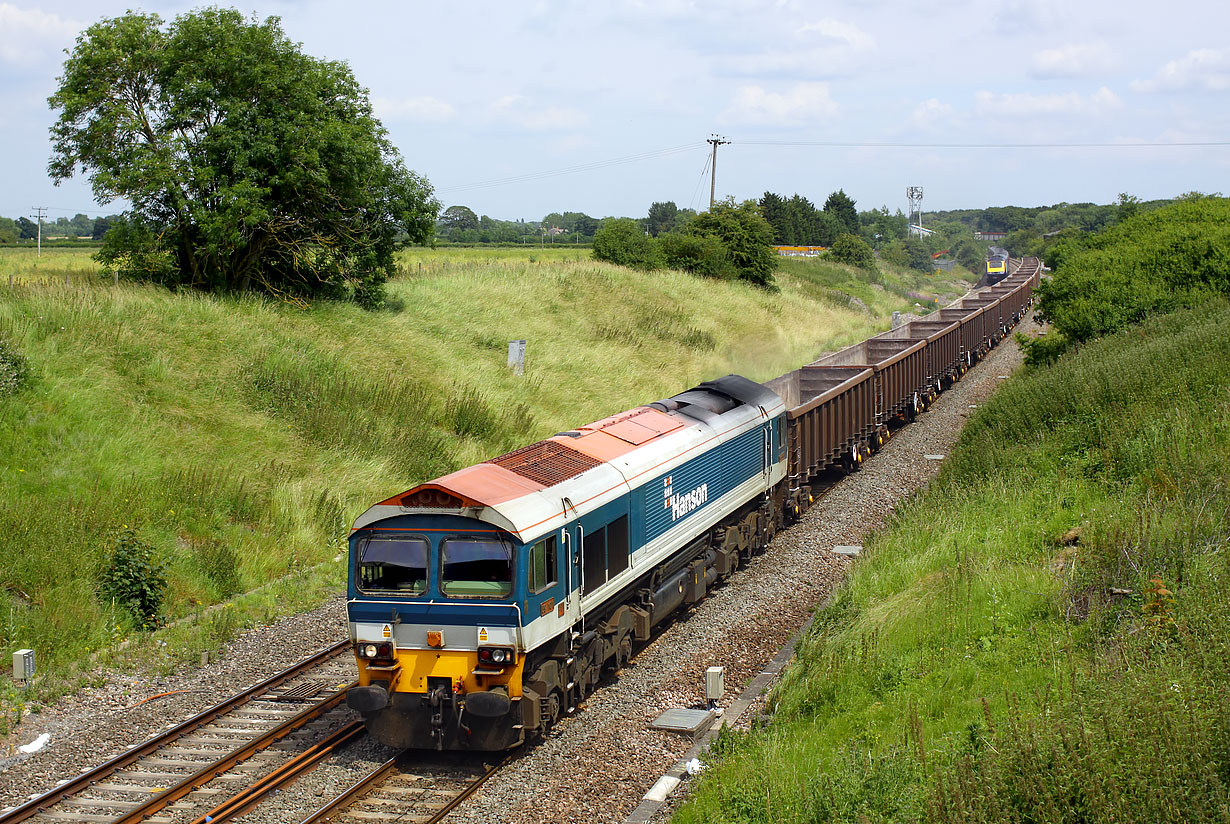 59101 Bourton 2 July 2014