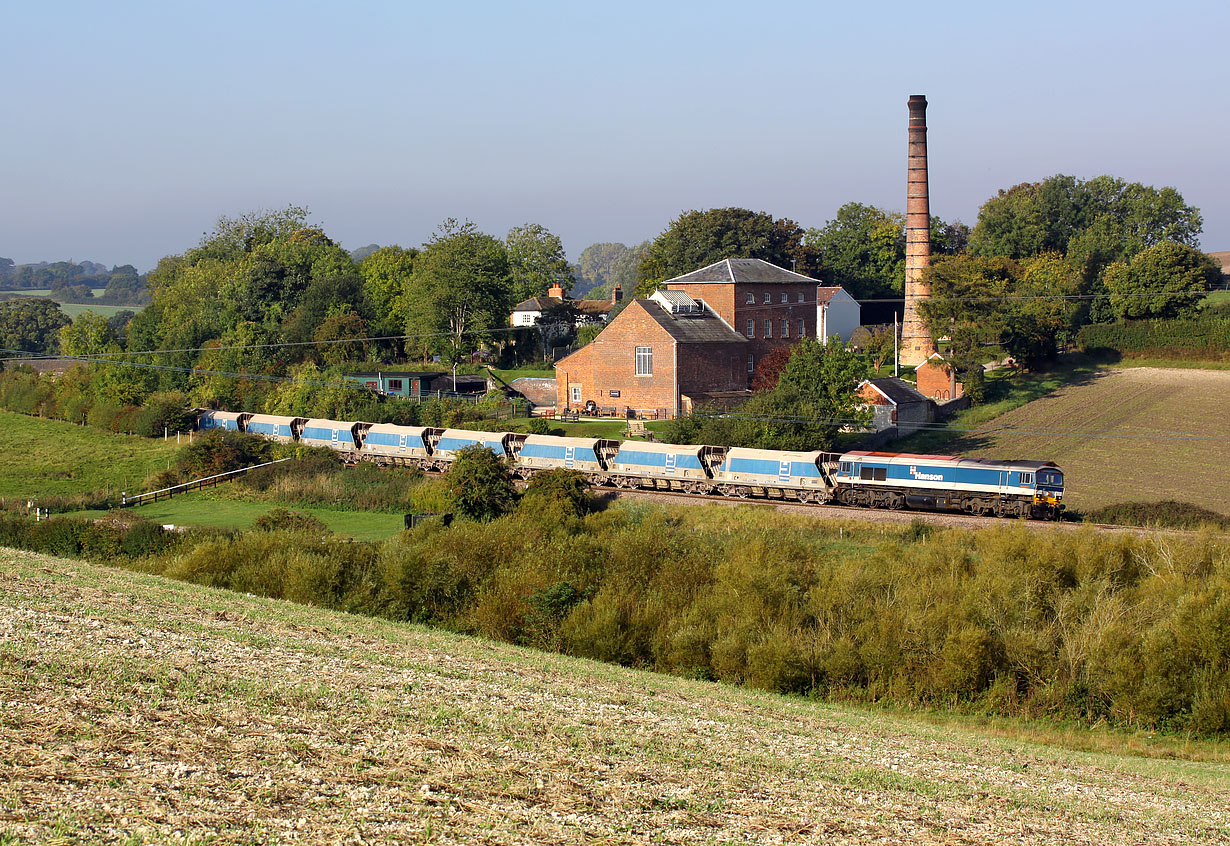 59101 Crofton 30 September 2011