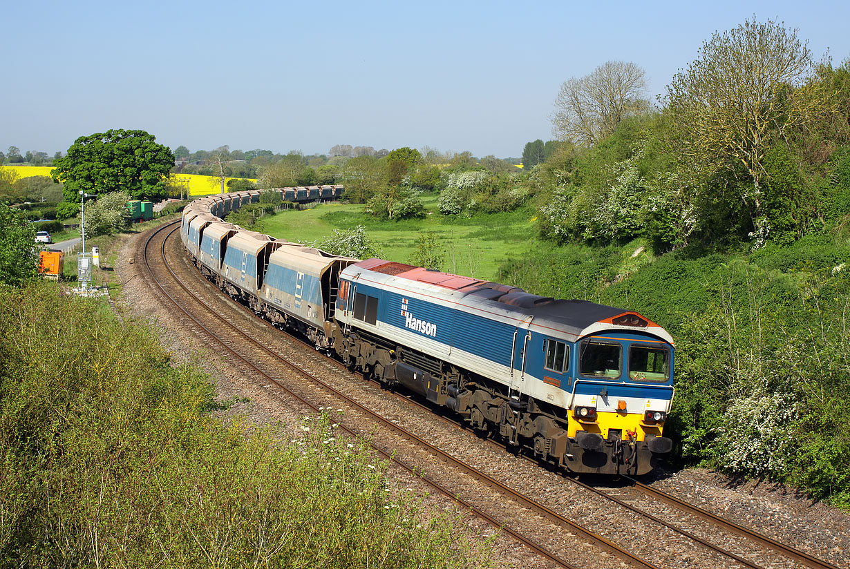 59101 Crofton 22 May 2012