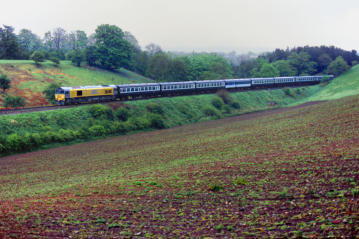 59101 Eardington 9 May 1992