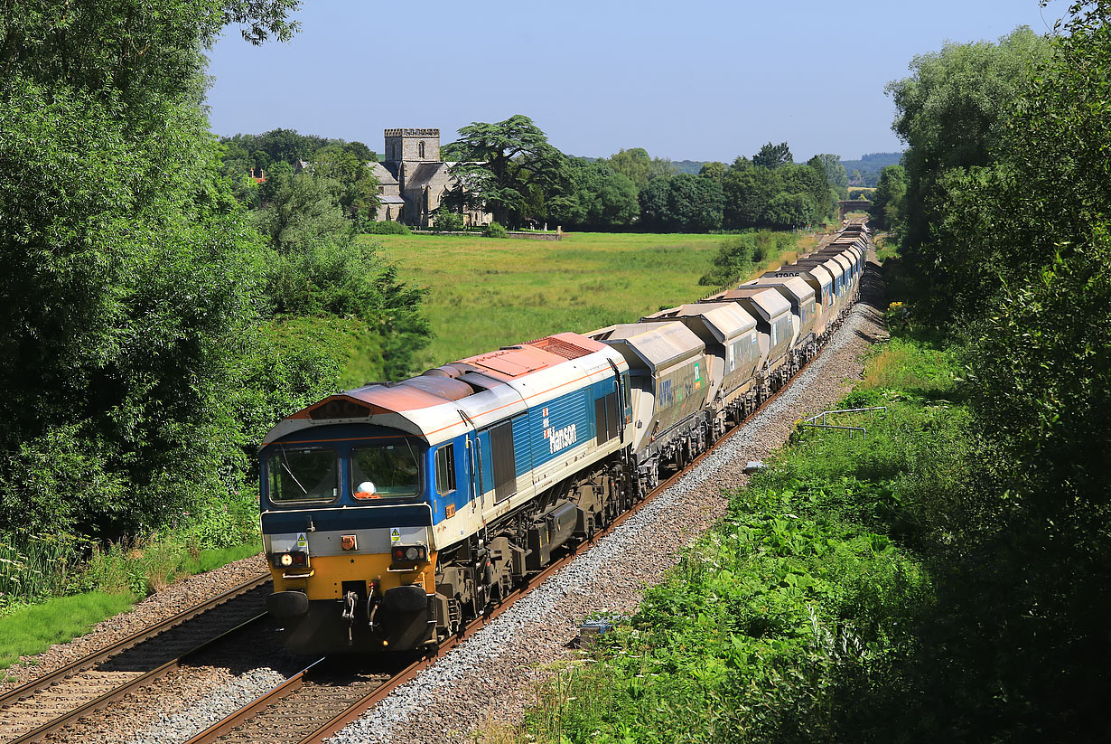 59101 Great Bedwyn 16 July 2021