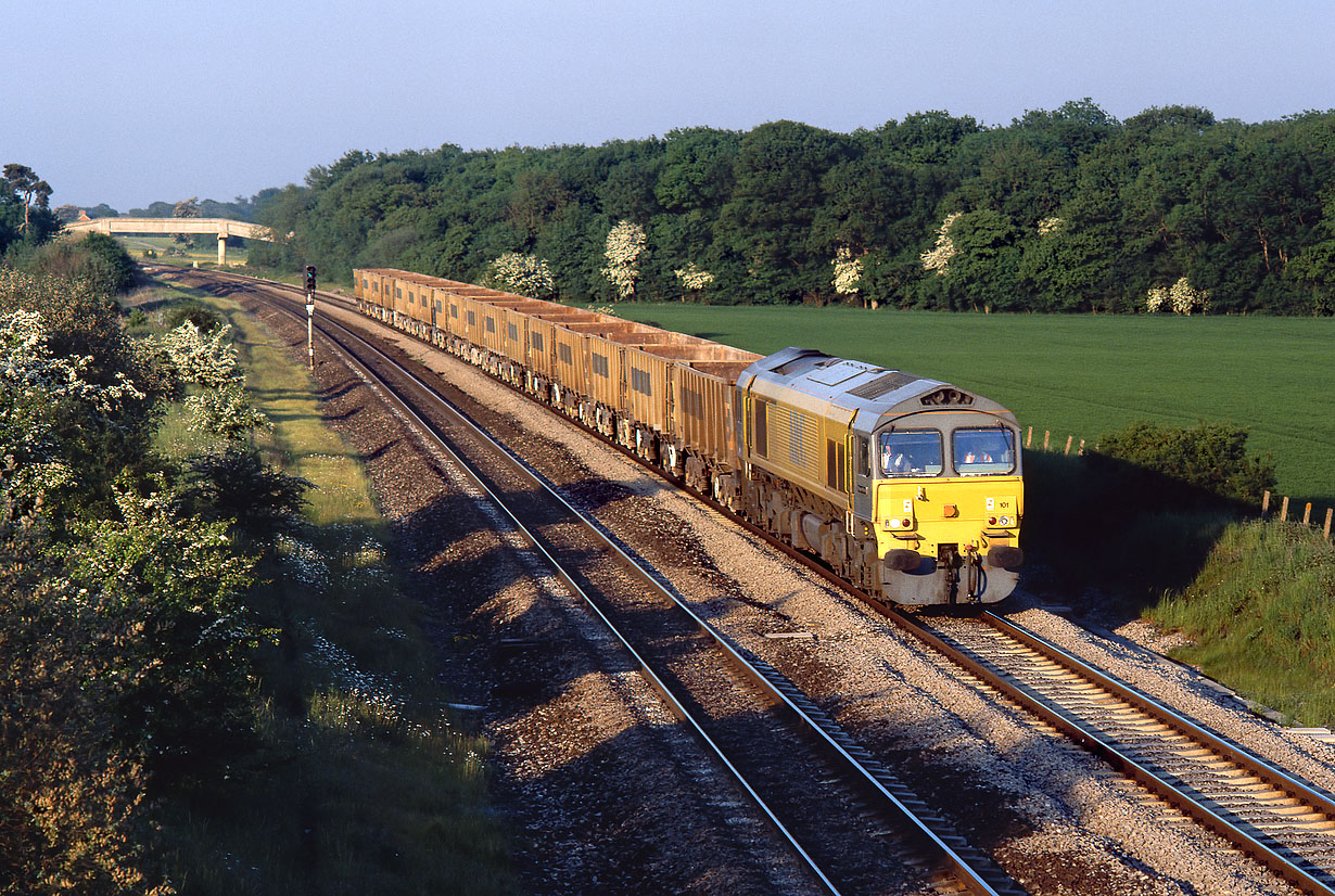 59101 Shrivenham 6 June 1996