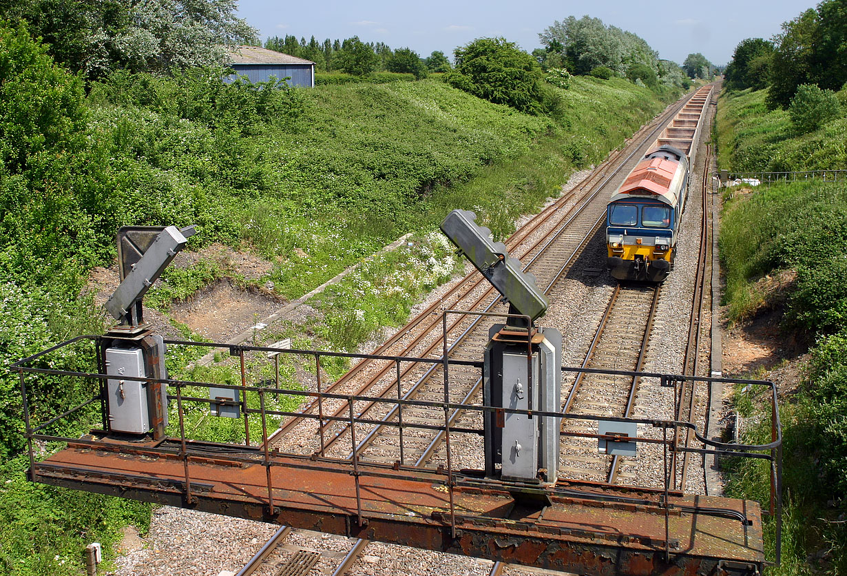 59102 Baulking 5 July 2013