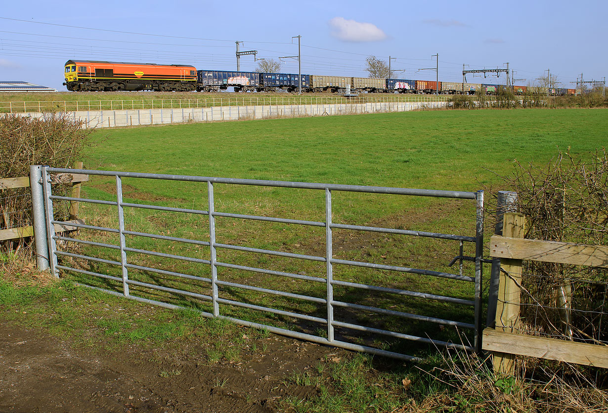 59102 Baulking 25 February 2026