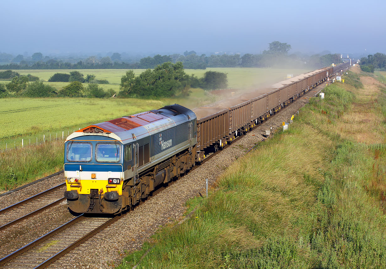 59102 Bourton 1 July 2014