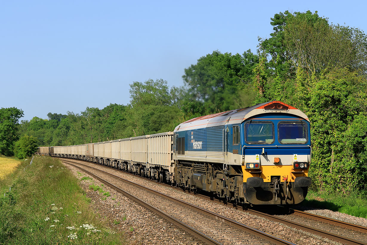 59102 Gtreat Bedwyn 27 June 2019