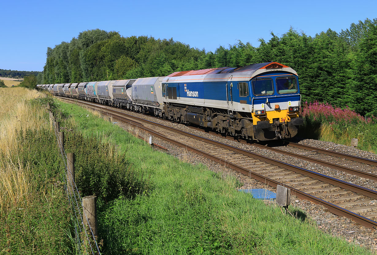 59102 Little Bedwyn 30 July 2020