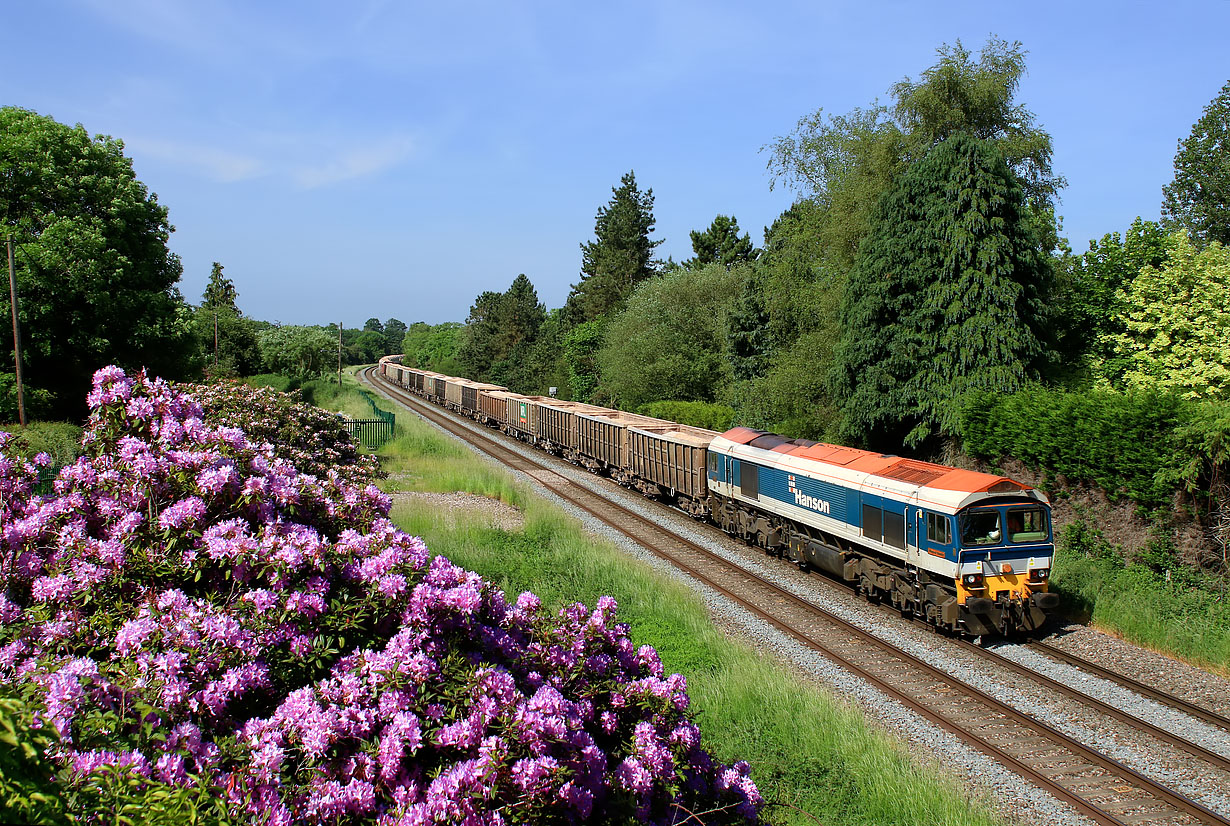 59102 Wootton Rovers 15 June 2021