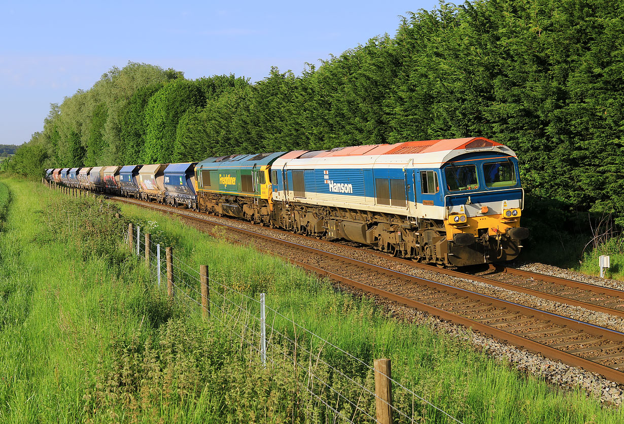 59103 & 66566 Little Bedwyn 27 May 2026