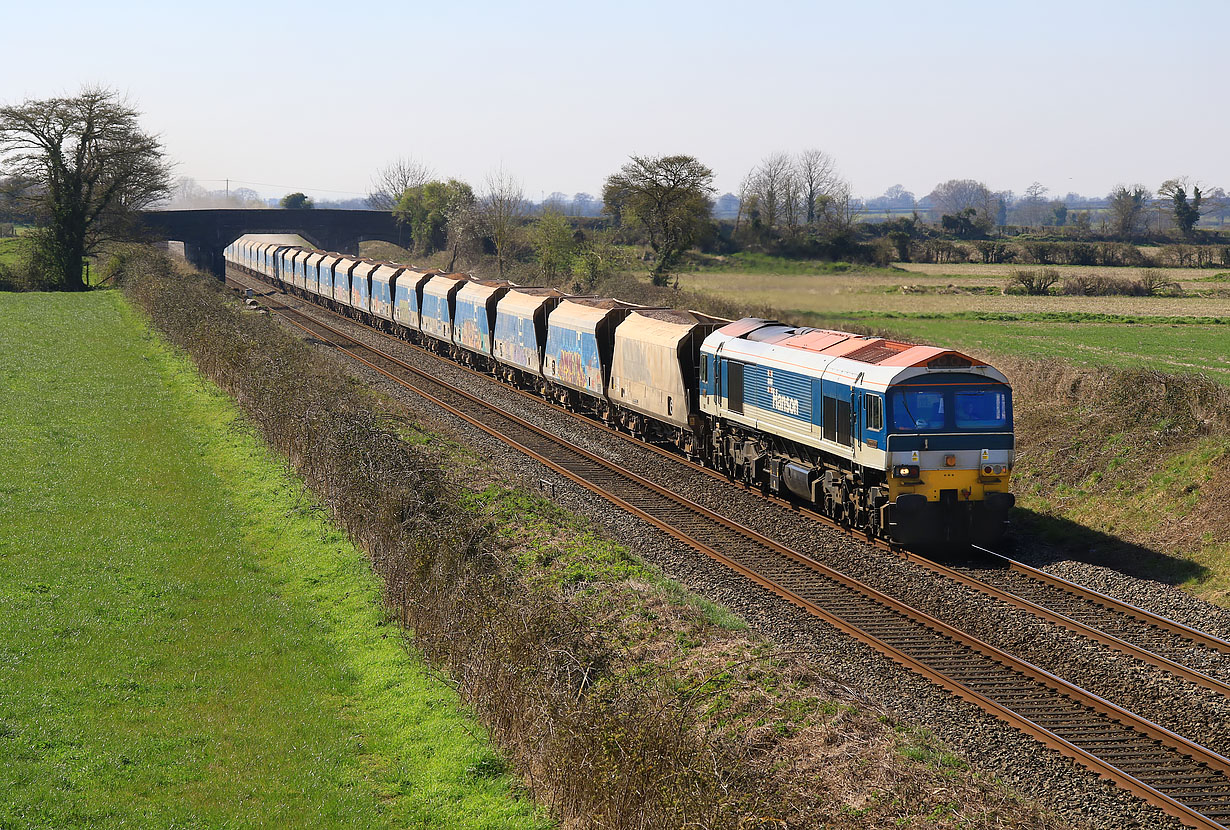 59103 Edington 26 March 2020